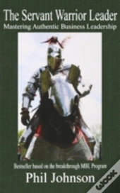 Servant Warrior Leader