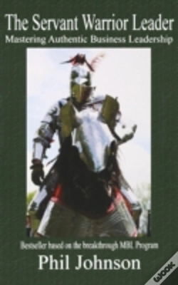 Capa do artigo Servant Warrior Leader