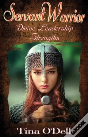 Capa do artigo Servant Warrior