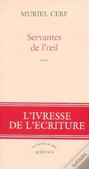 Capa do artigo Servantes De L