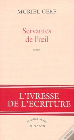 Capa do artigo Servantes De L'Oeil