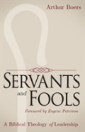 Servants And Fools