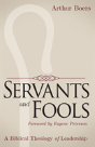 Servants And Fools - Preview