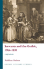 Servants And The Gothic, 1764-1831 - Preview