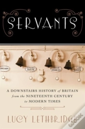 Capa do artigo Servants