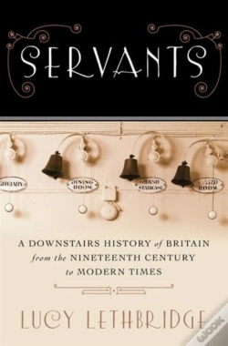 Capa do artigo Servants