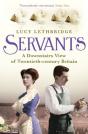Servants - Preview