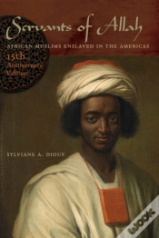 Capa do artigo Servants Of Allah