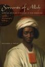 Servants Of Allah - Preview