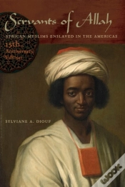 Capa do artigo Servants Of Allah