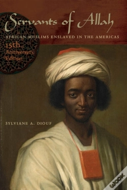 Capa do artigo Servants Of Allah