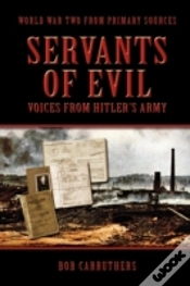 Capa do artigo Servants Of Evil