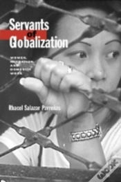 Capa do artigo Servants Of Globalization