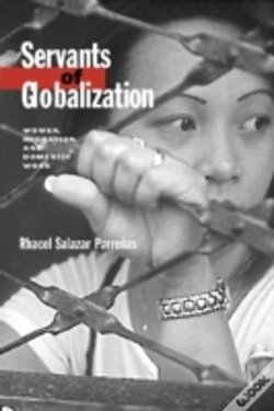 Capa do artigo Servants Of Globalization
