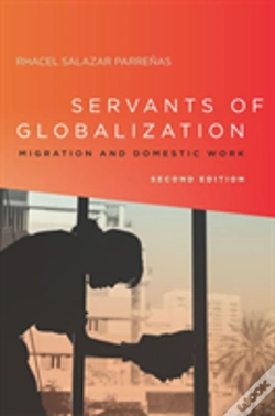 Capa do artigo Servants Of Globalization