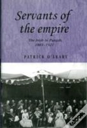 Servants Of The Empire