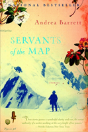 Servants Of The Map - Preview