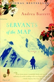 Capa do artigo Servants Of The Map