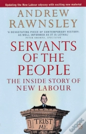 Capa do artigo Servants Of The People