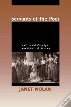 Capa do artigo Servants Of The Poor