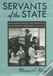 Servants Of The State