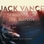 Servants Of The Wankh - Preview