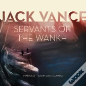 Servants Of The Wankh