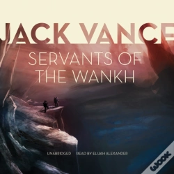 Capa do artigo Servants Of The Wankh