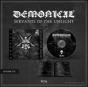 Servants of Unlight - CD - Preview