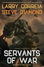 Servants Of War - Preview