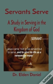Capa do artigo Servants Serve