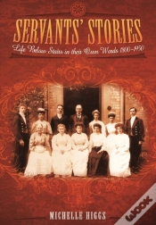 Capa do artigo Servants