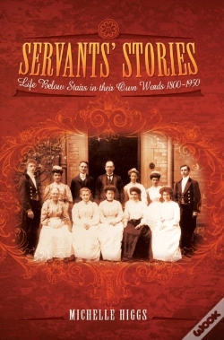 Capa do artigo Servants' Stories