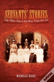 Capa do artigo Servants