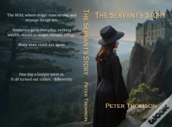 Capa do artigo Servant'S Story