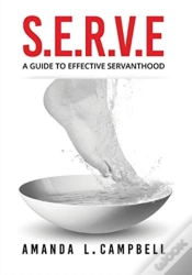 Capa do artigo S.E.R.V.E A Guide To Effective Servantho