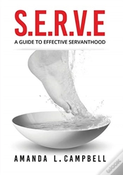 Capa do artigo S.E.R.V.E A Guide To Effective Servantho