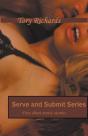 Serve And Submit Series - Preview