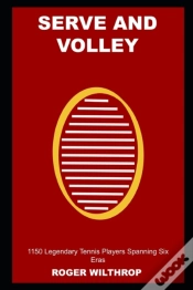 Capa do artigo Serve And Volley