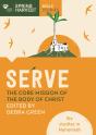 Serve - Preview