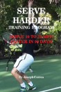 Serve Harder Training Program - Preview