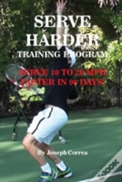Capa do artigo Serve Harder Training Program