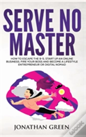 Capa do artigo Serve No Master