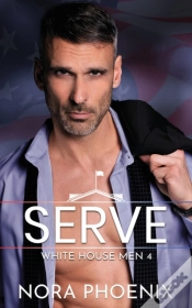Capa do artigo Serve