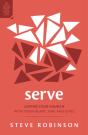 Serve - Preview