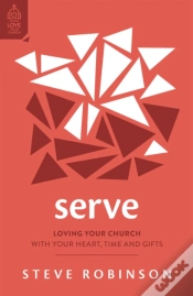 Capa do artigo Serve