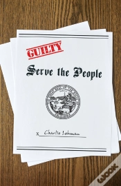 Capa do artigo Serve The People