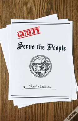 Capa do artigo Serve The People