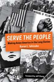 Capa do artigo Serve The People