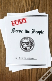 Capa do artigo Serve The People
